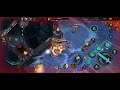 LOL Wild Rift - Aram Match (Random Play 9)
