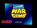 Marvel Super Heroes: War of the Gems - Super Nintendo / Analogue Super NT Playthrough