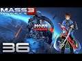 Mass Effect 3: Legendary Edition Blind PS5 Playthrough with Chaos part 36: Genophage Cured