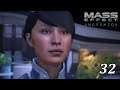 Mass Effect Andromeda Walkthrough - Part 32 - Kadara - Fighter Hackers?