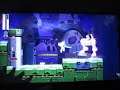 Mega Man 11(Switch)-Wily Gear Fortress Stage 1