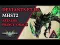Monster Hunter Stories 2 - Deviants et DA #12 : L'Astalos Prince-orage !