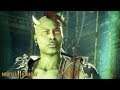 Mortal Kombat 11: Sheeva Noob Aids Sindel's Revival