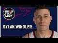 NBA 2K19 - How To Create Dylan Windler (2019 Draft Class)