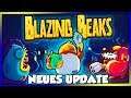 Neues größeres Update für「Blazing Beaks #13 / ?」 deutsch