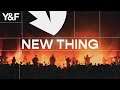New Thing (Live) - Hillsong Young & Free
