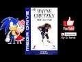 NHLPA All-Stars and Wayne Gretzky (Mega Drive/Genesis) - Longplay
