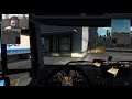 Nvidia GeForce GTX 1650 Test with American Truck Simulator