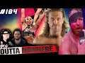 OUTTA NOWHERE #184 - NXT vs AEW Ratings - WWE RUMBLE Rumors - IMPACT Banned !