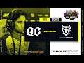 Quincy Crew vs Thunder Predator Game 2 (BO3) | ESL One Thailand 2020 Americas