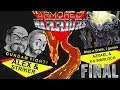 RadBros: Armored Warriors Final Ep - Slam Masters