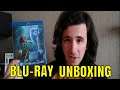 Raya And The Last Dragon UK Blu-Ray Unboxing