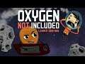 Relearning From Scratch - Oxygen Not Included Launch Upgrade Live Stream 7/31/18