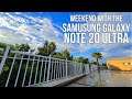 Samsung Galaxy Note 20 Ultra Camera Overview | A Weekend with Note 20 Ultra | In Urdu/Hindi