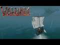 Setting Sail To A New World! l HC Valheim Gameplay - Quin69 Highlights #3