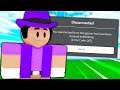 So I was Trolled by a Developer.. (Roblox Arsenal)