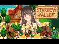【Stardew Valley】Just relax and farm pt.5 【Minamoto Arisa】