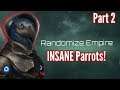 Stellaris | Randomized Empire | Part 2 - Purifying Parrots!?