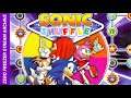 STREAM ARCHIVE: Sonic Shuffle