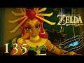 The Legend of Zelda: Breath of the Wild #135 - Königin Riju Ω Let's Play