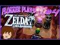 The Legend of Zelda: Link's Awakening [Nintendo Switch] - Part 4: Meeting the Mad Batter
