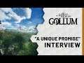 The Lord of the Rings: Gollum | “A Unique Promise”