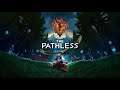 The Pathless - Official Launch Trailer (2020)