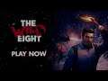 The Wild Eight - Console Release Trailer