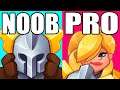 *THIS DECK* Takes You From NOOB to PRO in Rush Royale!