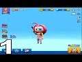 Tiny Heroes - Gameplay Walkthrough Part 1 (iOS, Android)
