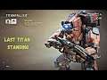 Titanfall 2 Last Titan Standing Multiplayer Gameplay