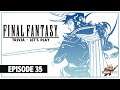 Trivia Let's Play Final Fantasy I (Blind) | Episode 35 | ShinoSeven