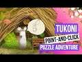 Tukoni - Point & Click Puzzle Adventure Game