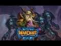 ВСТРЕЧА СО СМЕРТЬЮ - БИТВА ЗА СВОБОДУ ● Warcraft 3 [Кампания Морлоков]