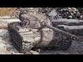 World of Tanks M54 Renegade - 10 Kills 9,2K Damage
