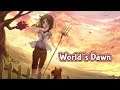 World's Dawn #16