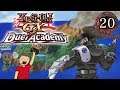 Yu-Gi-Oh! GX Duel Academy Part 20: The Shadow Duelist