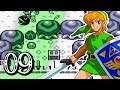 Zelda Links Awakening - 9 //sem spielt