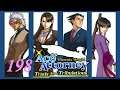 198 - Die Wendung naht | Let's Play Phoenix Wright: Ace Attorney Trilogy