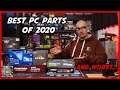 2020 Rewind! Best and Worst products that I tested!