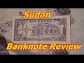 25 Paistres Fraction Note From Sudan Review