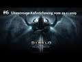 #6 - Diablo III: Reaper of Souls [Livestream-Aufzeichnung]: Der Wirbelwind-Barbar