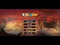 Adventure Reborn - Opening Title Music Soundtrack (OST) | HD 1080p