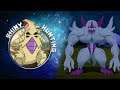 Angoliath SHINY (Grimmsnarl) live reaction ! - Shiny Living Dex Quest | Pokemon Épée Bouclier