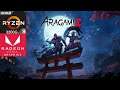 Aragami 2 PC Ryzen 3 3200G | Vega 8 | High Settings | 720p | Windows 11