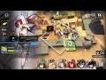 Arknights OD-EX-5 Challenge Mode (CM) - Battlefield Advantage