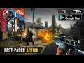 Assassin Zombie Shooter - Android Gameplay HD