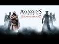 Assassin's Creed Brotherhood #FullLetsPlay ( Live )