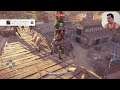 Assassin's Creed Odyssey - I Have the Power Trophy / Troféu Eu Tenho a Força - 89