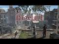 Assassin's Creed: Rogue [LP] [Blind] [Deutsch] Part 22 - Halte die Freunde in der Nähe